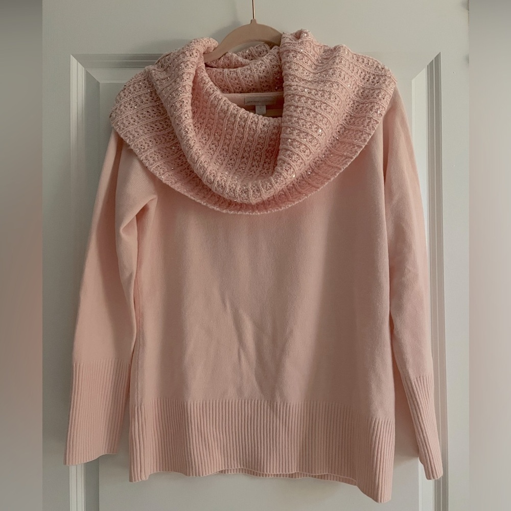 NY&CO Sweater with bling